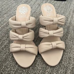 Vince Camuto Heels